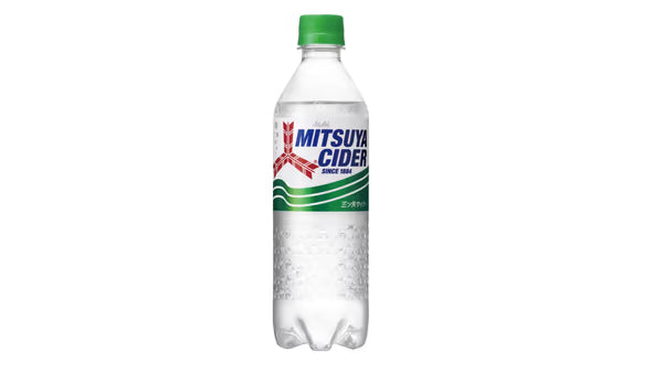 アサヒ 三ツ矢サイダー 500ML